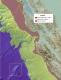 Depth Classifications Within MBNMS and GFNMS
